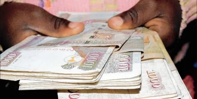 Misusing Kenyan currency can land you in jail for months