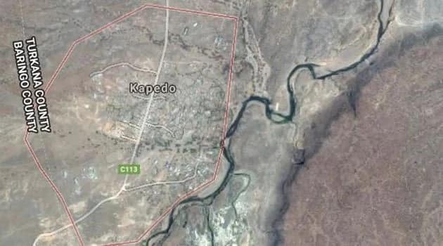 Ubishi kuhusu kawi ya ardhini yaendeleza mauwaji Kapedo, kaunti ya Turkana
