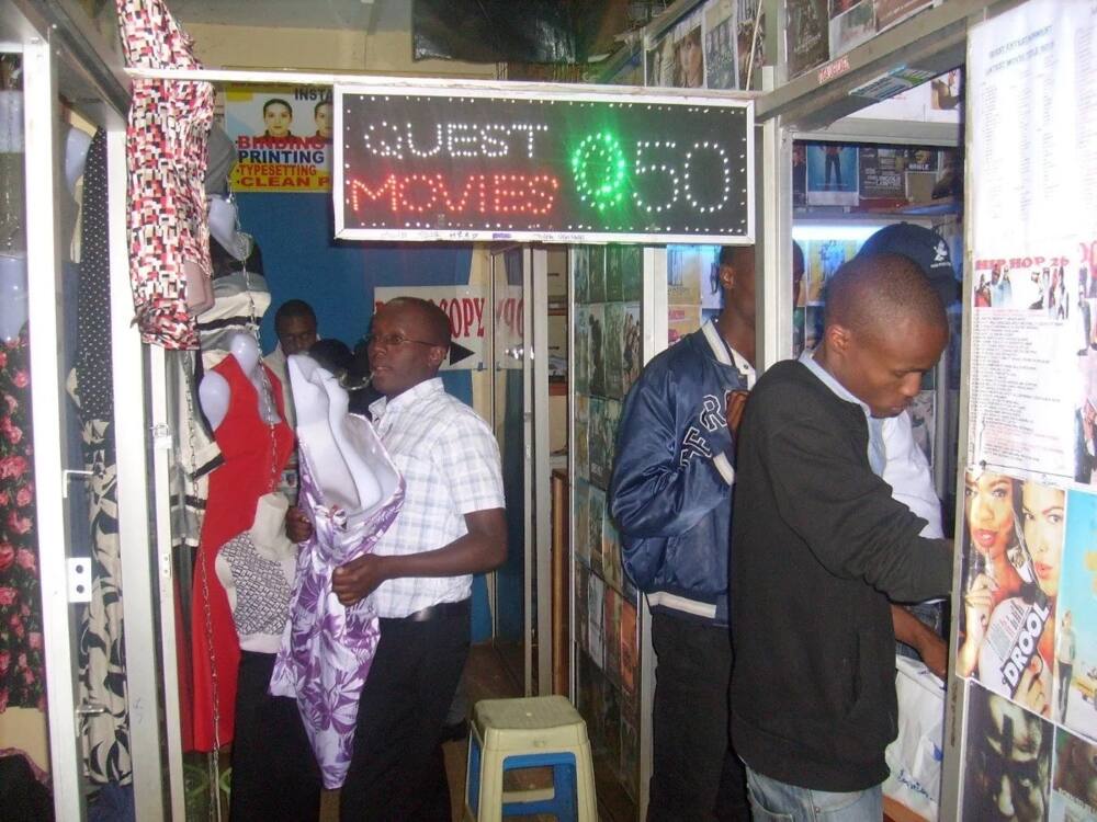 Booming Businesses in Kenya