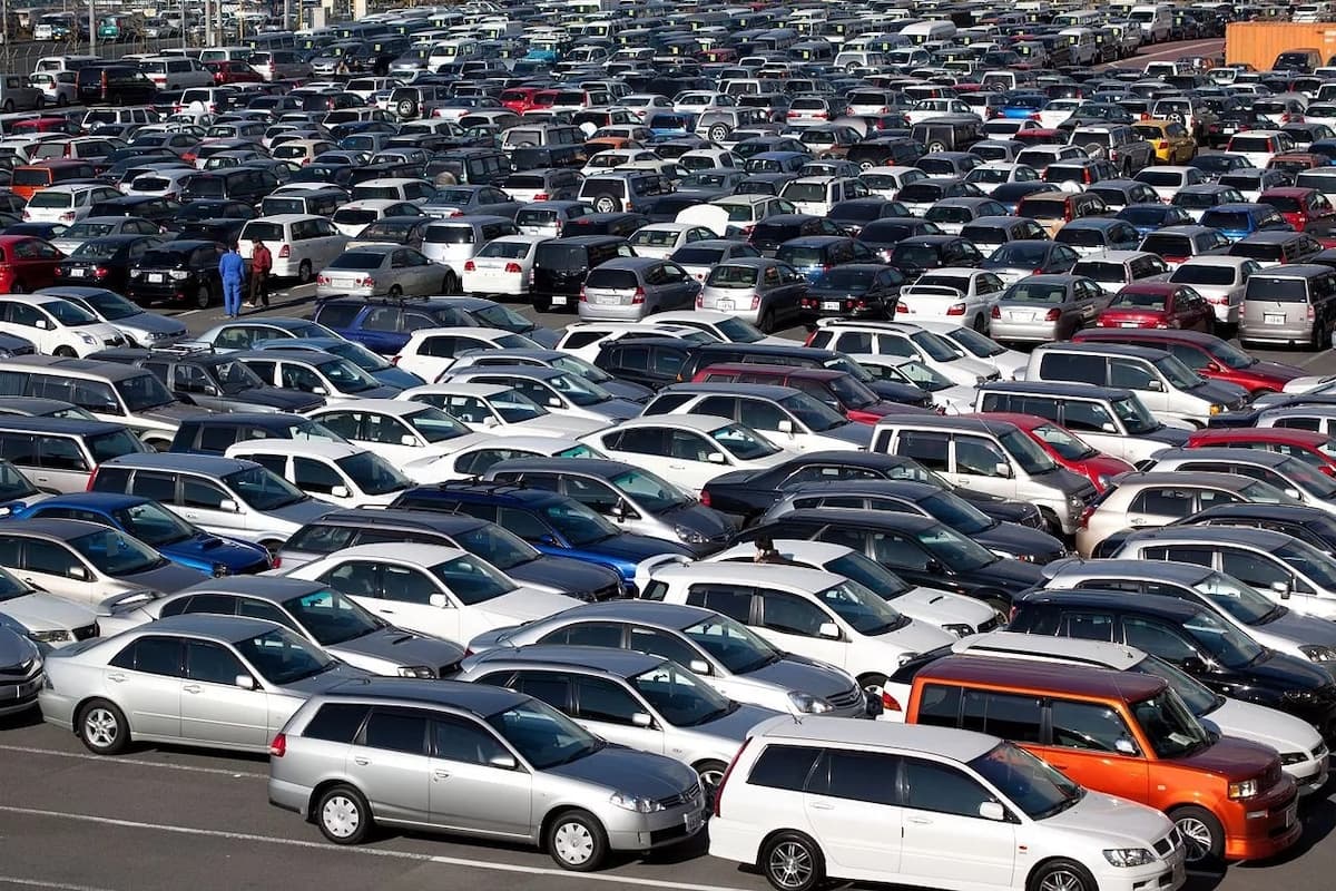 How much does it cost to import a car from Japan to Kenya? Tuko.co.ke