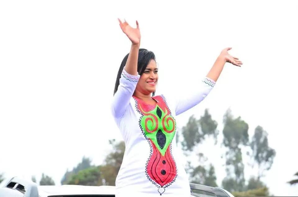 Huyu ndiye mwanaume anayemmfanya Esther Passaris kung'aa kila kuchao?