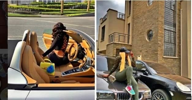 vera sidika new car
vera sidika cars pictures
vera sidika car collection