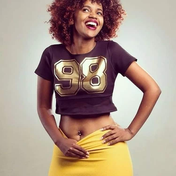 Pierra Makena.