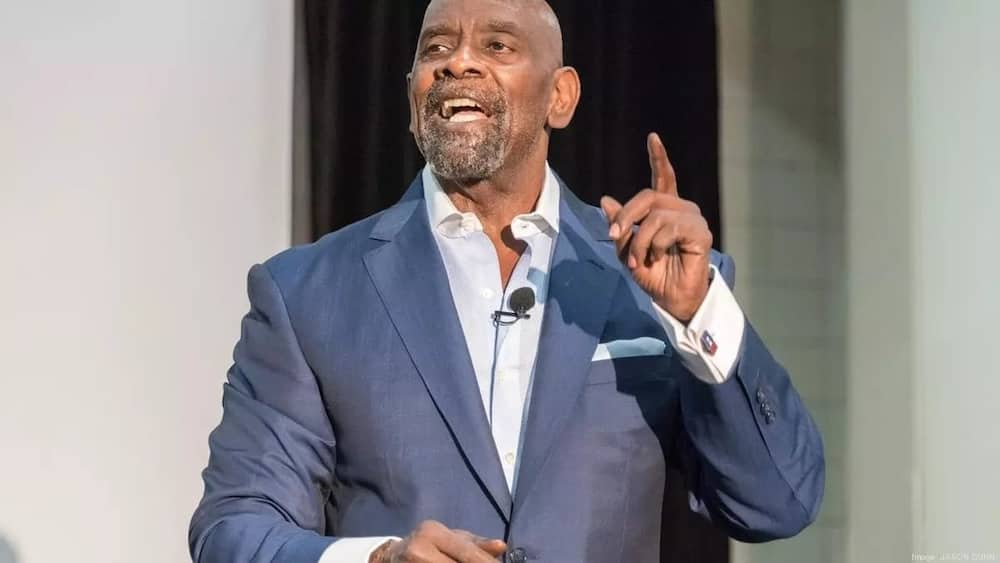 chris gardner jr