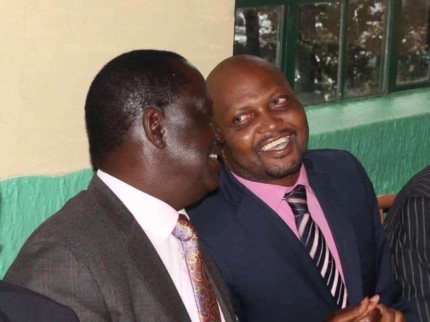 CORD accuses DP Ruto of using Eurobond cash to hunt them