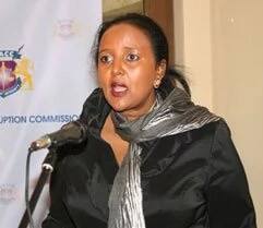 Presidential Candidate Savagely Tears Into Amina Mohamed Before She Lost Au Chairperson Seat Tuko Co Ke