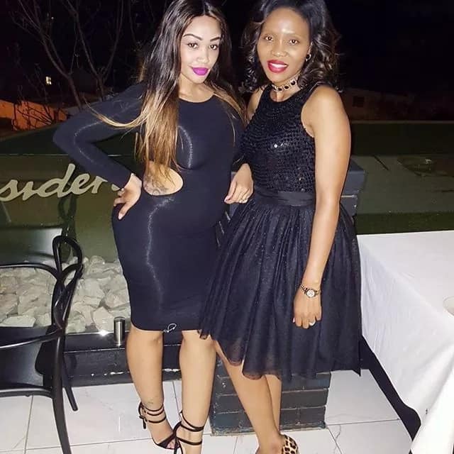 Diamond Platinumz's wife Zari Hassan's pregnancy at risk