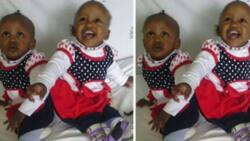Heartwarming photos of the delicate operation to separate conjoined twins at Kenyatta National Hospital