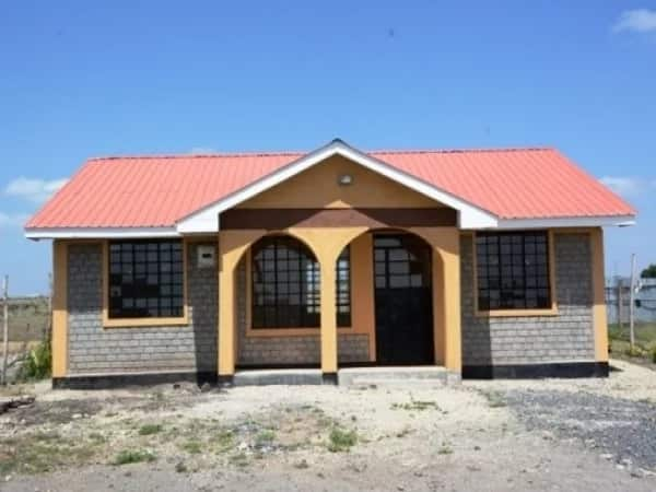 8 modern house  plans  in Kenya  you must consider Tuko co ke