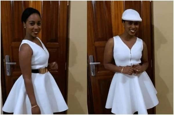 17 throwback photos of Bahatiâs wife Diana Marua when she was a full-blown slay queen