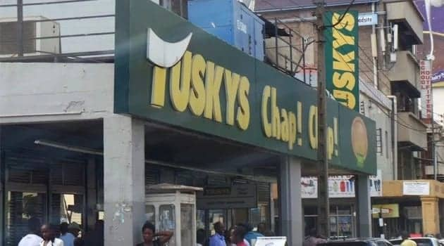 Tuskys supermarket contacts
Tuskys supermarket head office contacts
Tuskys Kenya contacts