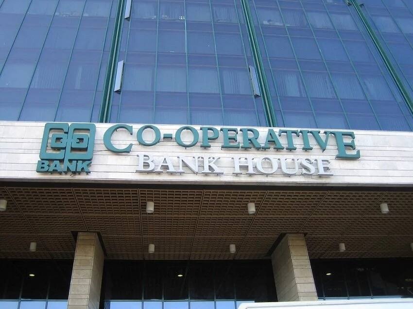 Cooperative Bank Of Kenya Swift Code KCOOKENA Tuko co ke