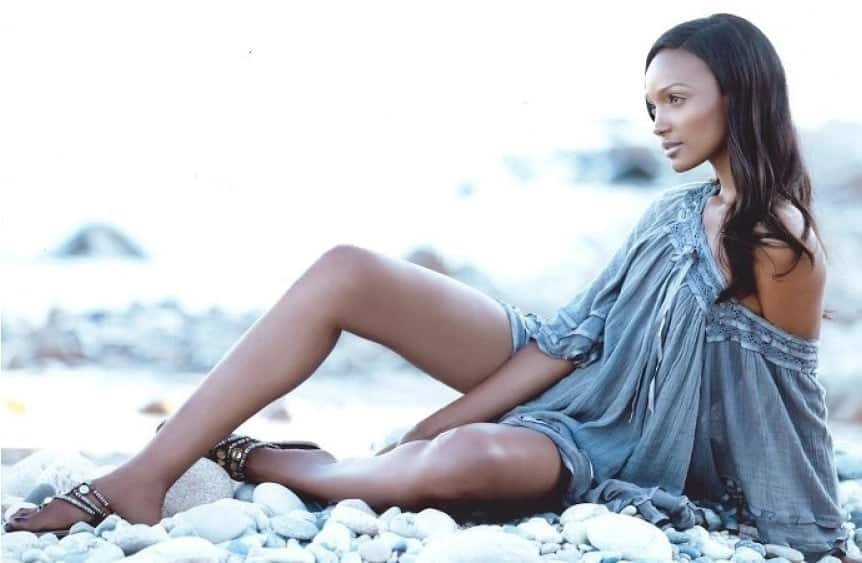 Smoking Hot! Meet Some Bootylicious Tanzanian Women (Photos)