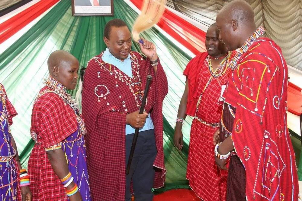 Kalenjin top among internationally famous Kenyan tribes