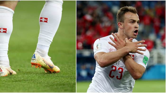 Beyond football: Reason why game between Serbia and Switzerland was a political affair