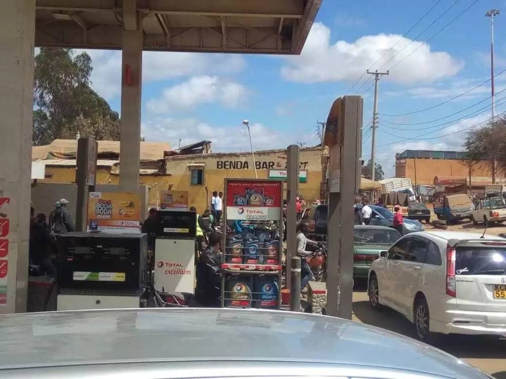 Mamlaka ya EPRA Yatangaza Bei za Mafuta, Hakuna Mabadiliko Kwa Bei za Petroli na Diseli