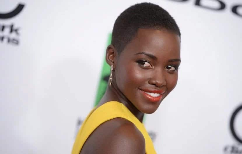 Lupita Nyongo Makes Kenyans Proud Yet Again Ke 