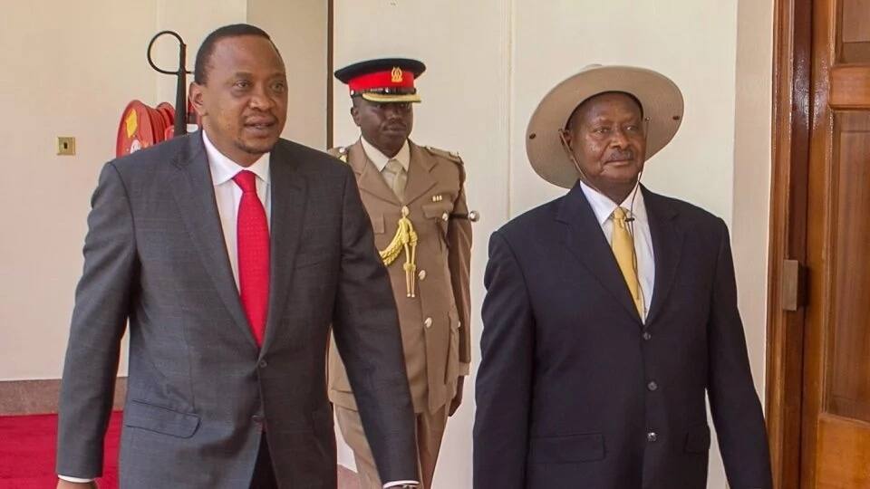 Why I skipped UN general assembly trip, Uhuru explains