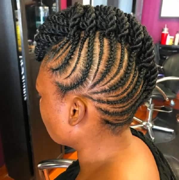Flat twist hairstyles
Afro twist braid hairstyles
Twist hairstyles for wedding