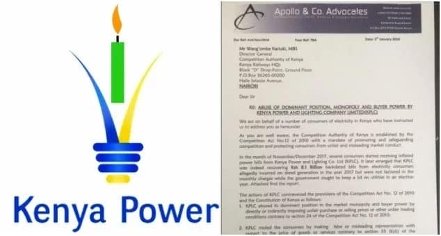 High Court stops Kenya Power from billing consumers with inflated backdated bills