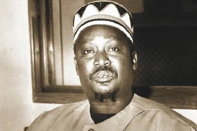 Raila pays tribute to his father and Kenya’s father of opposition politics, 24 years after his death