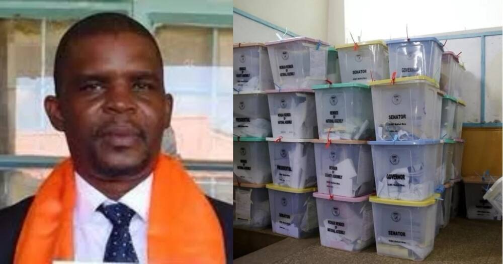 Another MP loses his seat, ordered to pay petitioner KSh 7 million