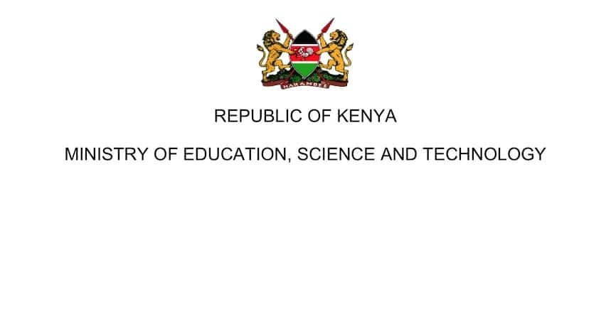 Free Primary education in Kenya