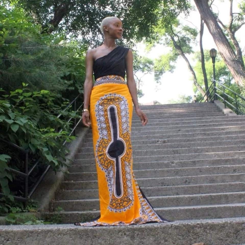Top 10 Most Popular African Dress Designs this Season