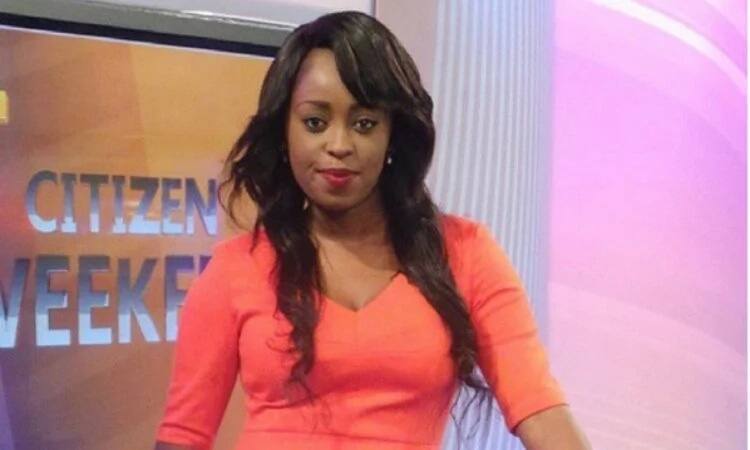 Lillian Muli aeleza sababu za kukataa wanaume walio na watoto