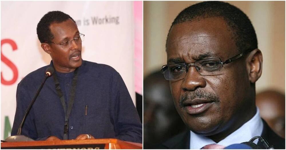 Evans Kidero sues anti corruption agency for early morning search on his home