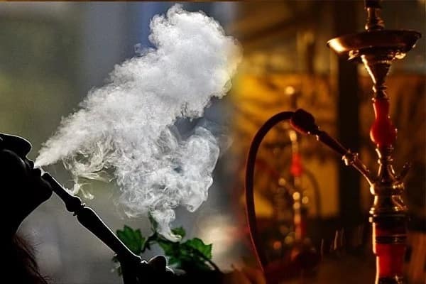 Govt bans importation, manufacturing, sale and use of shisha