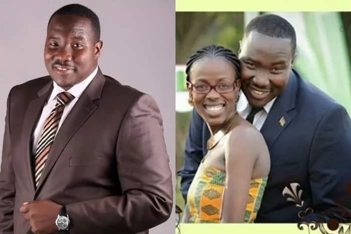 Willis Raburu's ex resurfaces... she is hotter than when she dated the Citizen TV anchor (photos)