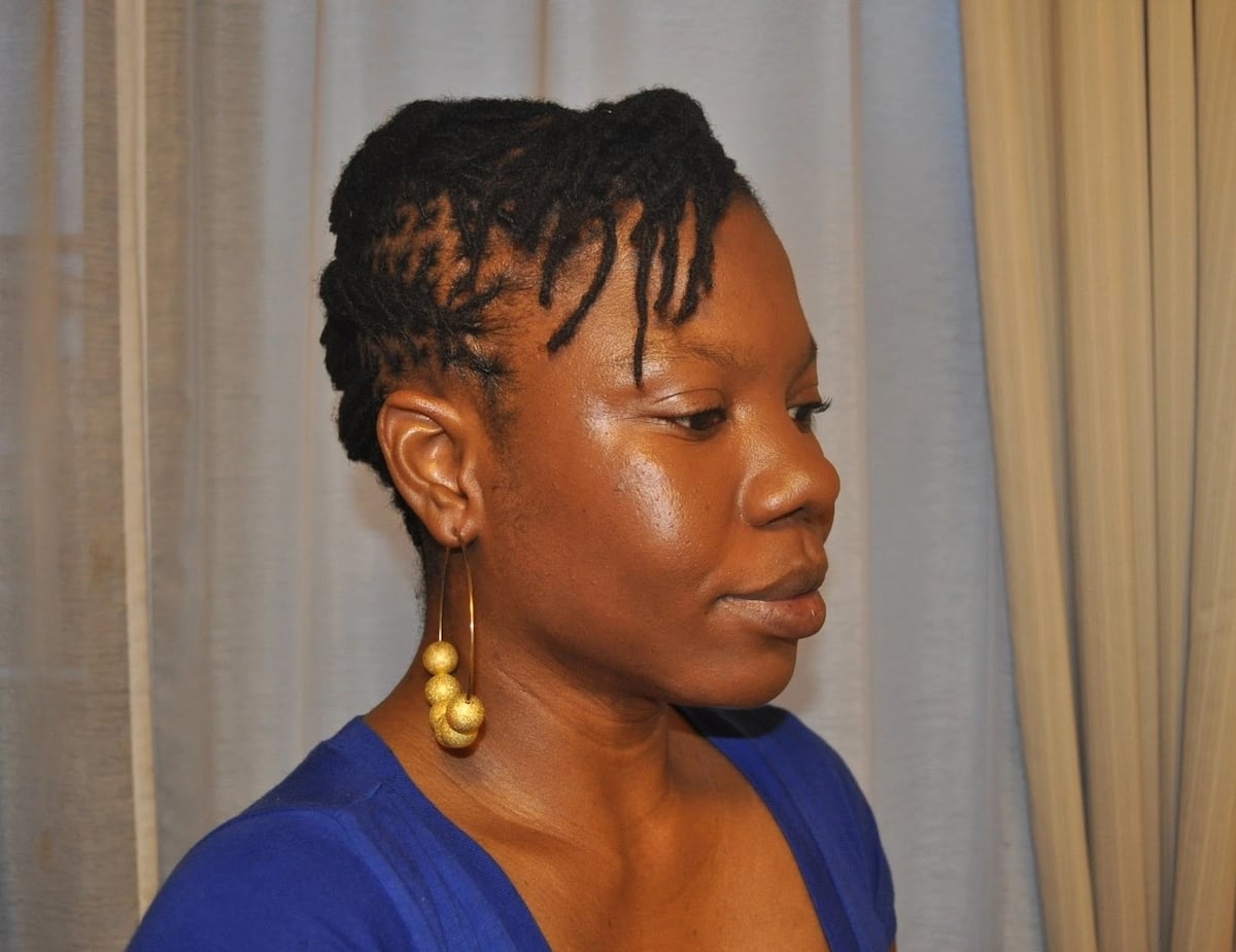 60 dreadlock hairstyles for women 2019 (pictures) ▷ tuko.co.ke