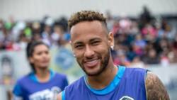 Jubilation as police in Brazil drop sexual assault case against Neymar for 1 major reason