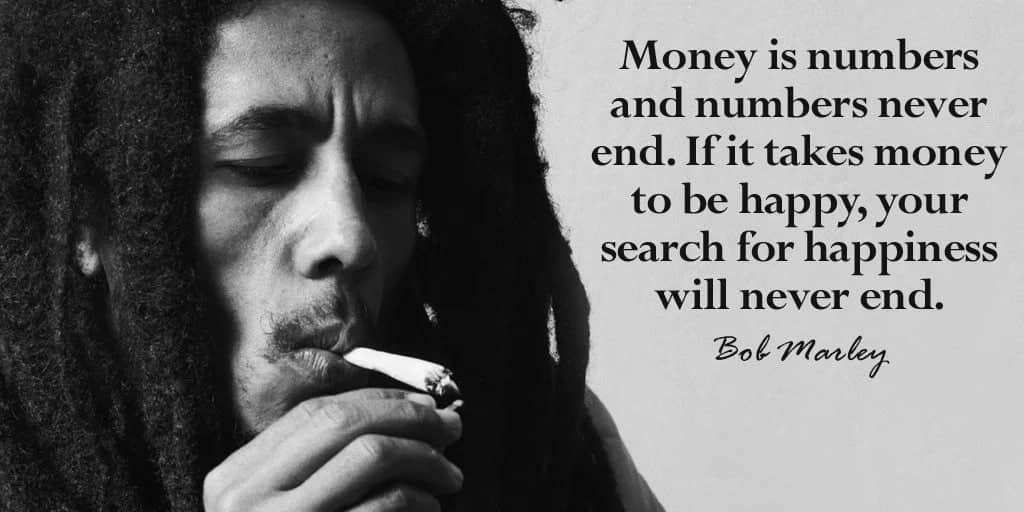 Best Bob Marley quotes about relationships, life & money Tuko.co.ke