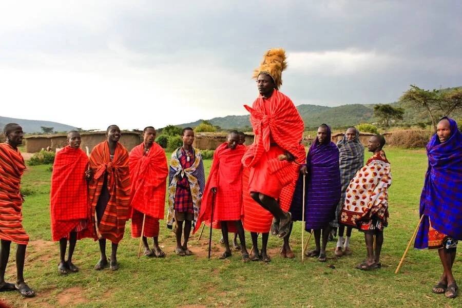 Baada ya dhiki faraja: Uhuru awanusuru wakulima wa jamii ya Maasai wanaokabiliwa na madeni