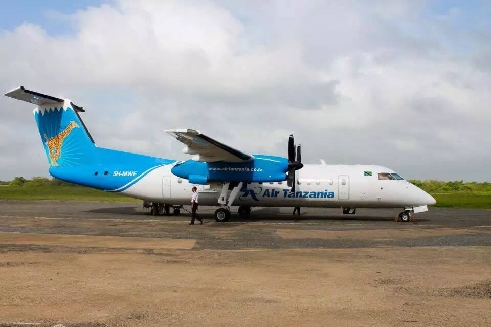 KQ yatikiswa Air Tanzania ikianzisha safari za gharama ya chini Afrika Mashariki