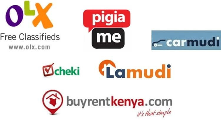 How to login to Olx Kenya Account - Olx Kenya Help Support