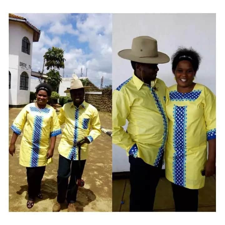 Jubilee woman rep weds longtime musician boyfriend who she gifted Range Rover