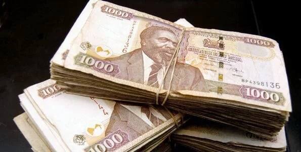 LAFANYIKA TENA; "Chokora" amrudishia jamaa aliyeangusha KSh 200,000 jijini Nairobi