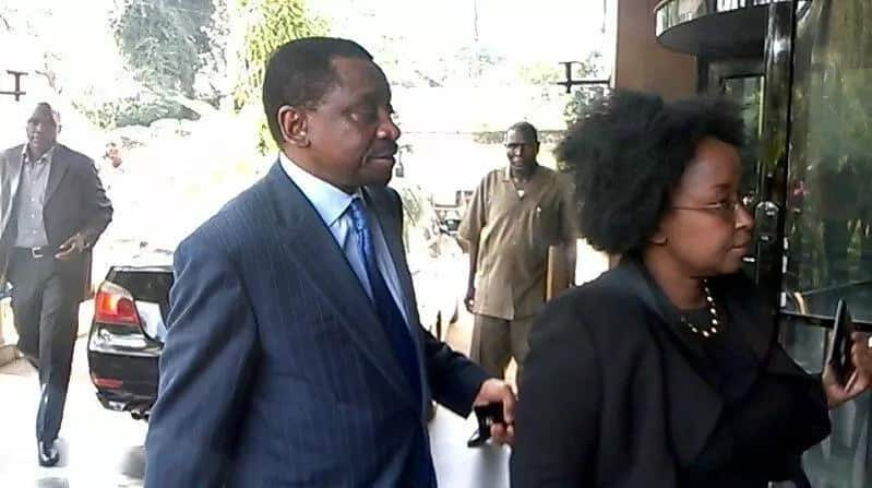 Mkewe Seneta Orengo amtumia ushauri wa bure wakili wa Uhuru