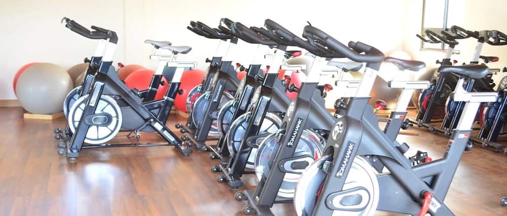 Best gyms in Nairobi and prices