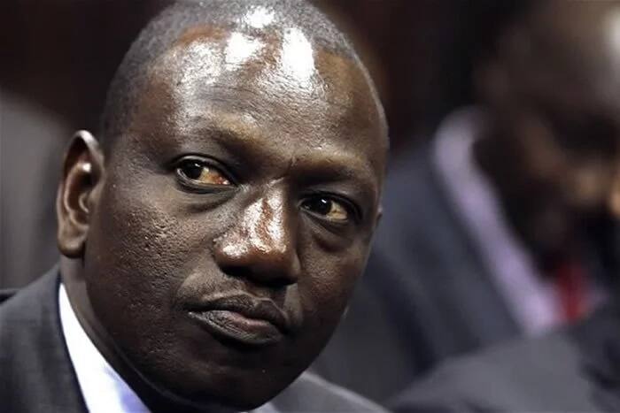 Wazee wa Kikalenjin waingilia kati vita kati ya Ruto na Daniel Moi