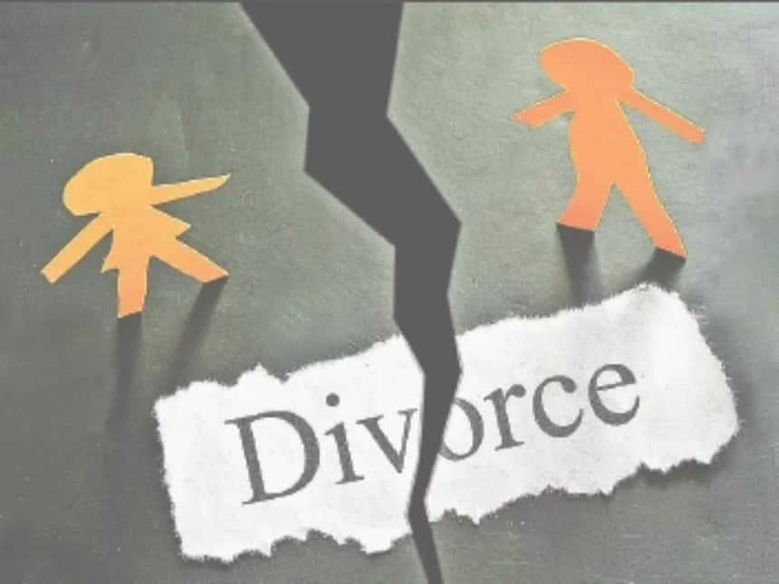 How long does divorce process in Kenya take?