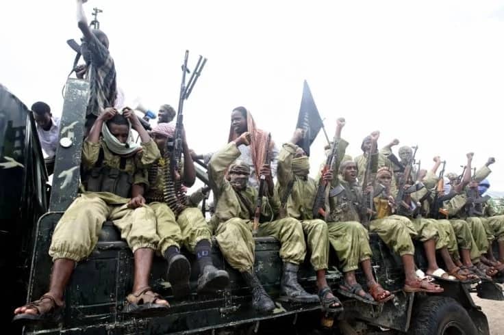 KDF plan to capture al-Shabaab stronghold of Jilib