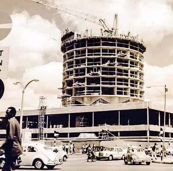 30 beautiful old Nairobi pictures