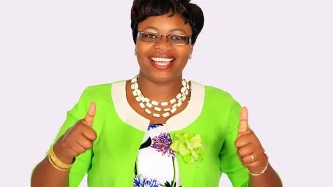 Kiambu Women Rep Gathoni wa Muchomba apologises hours after demanding fat salary