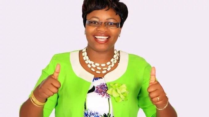 Kiambu Women Rep Gathoni wa Muchomba apologises hours ...