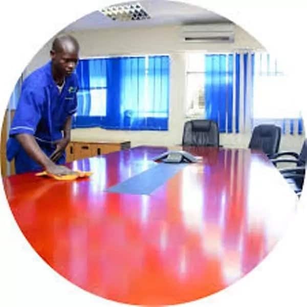 Avail Cleaning Services