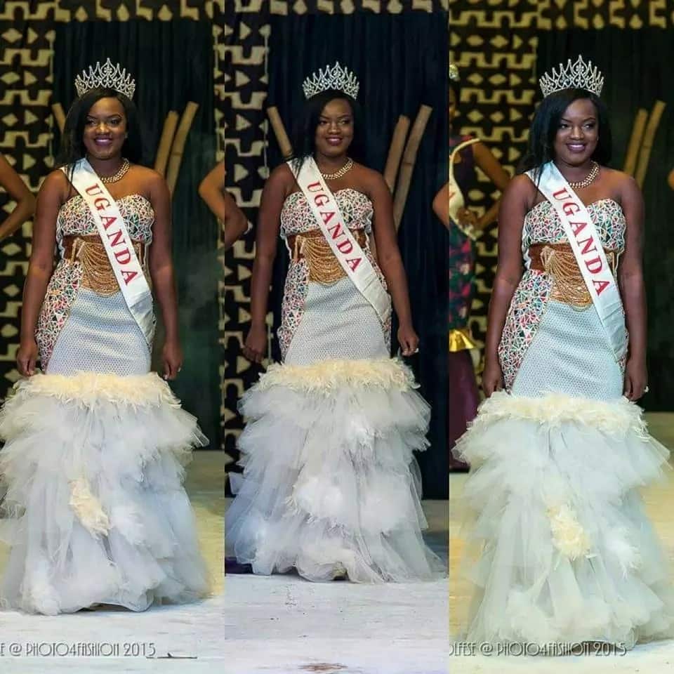 Who is hotter between Miss Kenya and Miss Uganda? Take a look